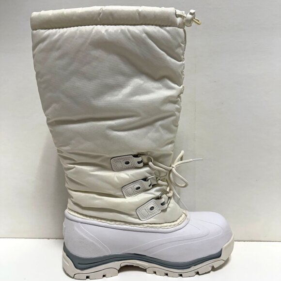 *RARE* Sorel Snowlion XT Winter Boot - Picture 10 of 12